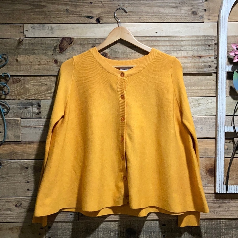 Compañia Fantastica sweater.   J